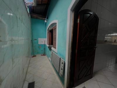 Casa para Venda, em Praia Grande, bairro Parque Real, 1 dormit�rio, 1 banheiro, 1 vaga