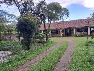 Ch�cara para Venda, em Mongagu�, bairro Agenor de Campos, 4 dormit�rios, 4 banheiros, 1 su�te, 5 vagas