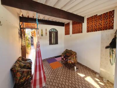 Casa para Venda, em Itanha�m, bairro Belas Artes, 2 dormit�rios, 1 banheiro, 1 su�te, 2 vagas