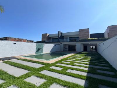 Casa para Venda, em Itanha�m, bairro Bopiranga, 3 dormit�rios, 4 banheiros, 2 su�tes, 4 vagas