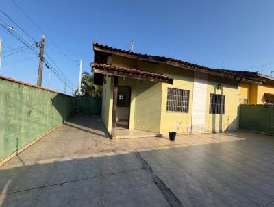 Casa para Venda, em Itanha�m, bairro Cibratel 2, 2 dormit�rios, 1 banheiro, 1 su�te, 2 vagas