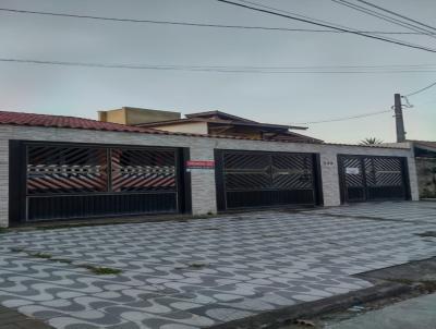 Casa para Venda, em Itanha�m, bairro Cibratel 2, 7 dormit�rios, 1 banheiro, 4 su�tes, 3 vagas