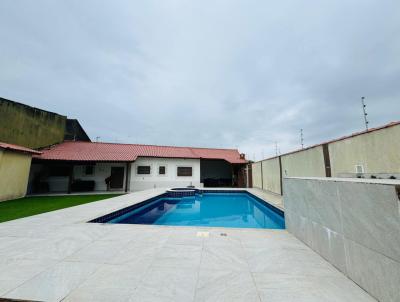 Casa para Venda, em Itanha�m, bairro Jardim Regina, 2 dormit�rios, 2 banheiros, 1 su�te, 6 vagas