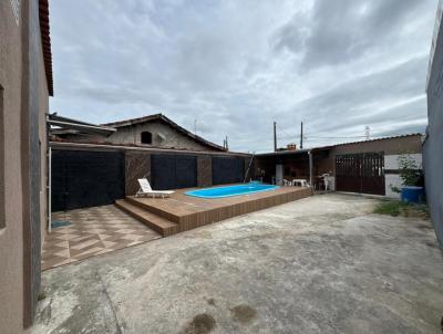 Casa para Venda, em Itanha�m, bairro Jardim das Palmeiras, 3 dormit�rios, 1 banheiro, 1 su�te, 3 vagas