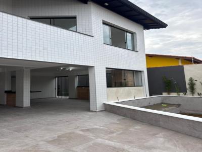 Casa para Venda, em Itanha�m, bairro Bopiranga, 5 dormit�rios, 5 su�tes, 5 vagas