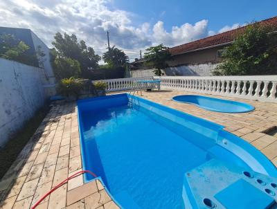 Casa para Venda, em Itanha�m, bairro Suar�o, 3 dormit�rios, 2 banheiros, 1 su�te, 5 vagas