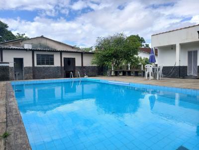 Ch�cara para Venda, em Itanha�m, bairro Balne�rio Gaivota, 2 dormit�rios, 1 banheiro, 2 vagas