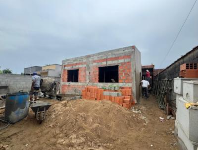 Casa para Venda, em Itanha�m, bairro Jardim Regina, 3 dormit�rios, 1 banheiro, 1 su�te, 2 vagas