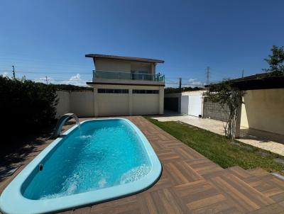 Casa para Venda, em Itanha�m, bairro Cibratel 2, 2 dormit�rios, 1 banheiro, 2 vagas