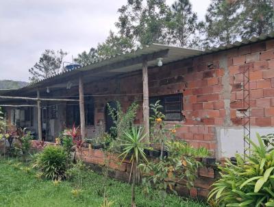 Ch�cara para Venda, em Mongagu�, bairro Agenor de Campos, 2 dormit�rios, 2 banheiros, 6 vagas