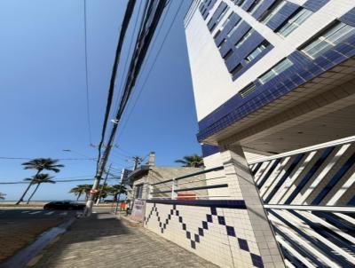 Apartamento para Venda, em Praia Grande, bairro Ocian, 2 dormit�rios, 1 banheiro, 1 vaga
