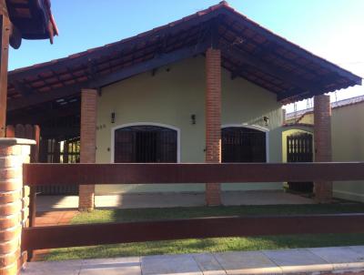 Casa para Venda, em Itanha�m, bairro Jardim Regina, 3 dormit�rios, 3 banheiros, 1 su�te, 1 vaga