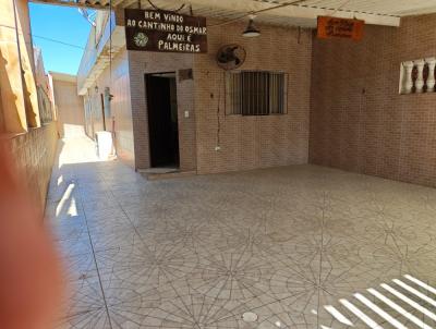 Casa para Venda, em Itanha�m, bairro S�o Pedro, 2 dormit�rios, 1 banheiro, 1 su�te, 2 vagas