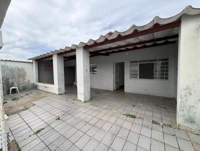 Casa para Venda, em Itanha�m, bairro Balne�rio Gaivota, 3 dormit�rios, 2 banheiros, 2 vagas