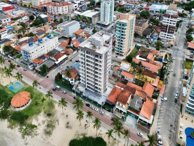 Apartamento para Venda, em Itanha�m, bairro Centro, 3 dormit�rios, 1 banheiro, 3 su�tes, 2 vagas