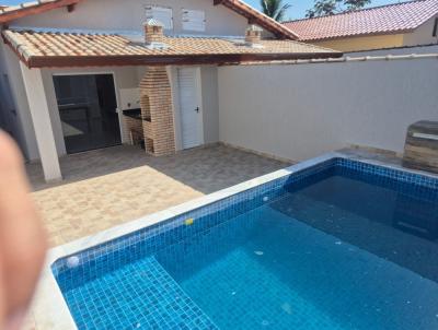 Casa para Venda, em Itanha�m, bairro Grandesp, 2 dormit�rios, 2 banheiros, 1 su�te, 2 vagas