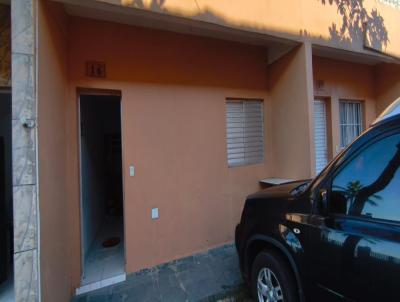 Casa para Venda, em Itanha�m, bairro Sat�lite, 1 dormit�rio, 1 banheiro, 1 vaga