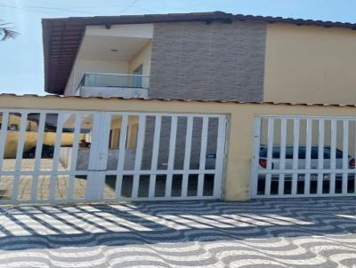 Casa para Venda, em Mongagu�, bairro Florida mirim, 1 dormit�rio, 1 banheiro, 2 vagas