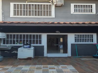 Casa para Venda, em Itanha�m, bairro Vila S�o Paulo, 2 dormit�rios, 2 banheiros, 1 vaga