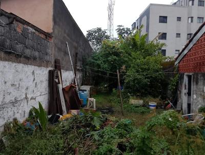 Terreno para Venda, em Praia Grande, bairro Avia��o