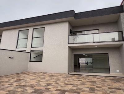 Casa para Venda, em Itanha�m, bairro Centro, 3 dormit�rios, 3 banheiros, 1 su�te, 2 vagas