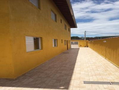 Casa Sobreposta para Venda, em Itanha�m, bairro Nossa Senhora do Sion, 2 dormit�rios, 1 banheiro, 2 vagas