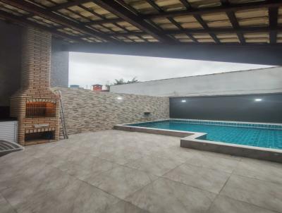 Casa para Venda, em Peru�be, bairro Josedy, 2 dormit�rios, 2 banheiros, 1 su�te, 3 vagas