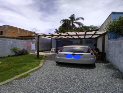 Casa para Venda, em Peru�be, bairro Jardim Somar, 2 dormit�rios, 1 banheiro, 2 vagas