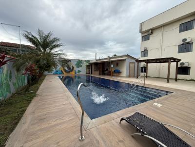 Apartamento para Venda, em Itanha�m, bairro Jardim Regina, 1 dormit�rio, 1 banheiro, 1 vaga