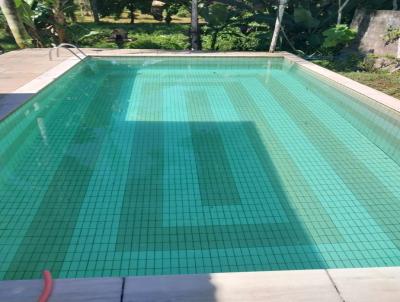 Ch�cara para Venda, em Itanha�m, bairro Parque Real, 2 dormit�rios, 1 banheiro, 1 su�te, 10 vagas