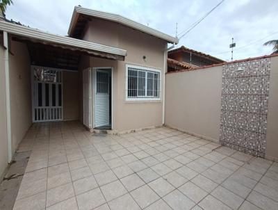Casa para Venda, em Itanha�m, bairro Balne�rio Gaivota, 3 dormit�rios, 1 banheiro, 1 su�te, 3 vagas