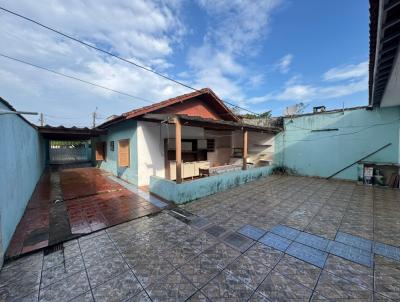 Casa para Venda, em Itanha�m, bairro Jardim Ivoty, 4 dormit�rios, 2 banheiros, 4 vagas