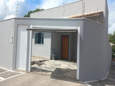 Casa para Venda, em Itanha�m, bairro S�o Jo�o Bastista II, 3 dormit�rios, 1 banheiro, 1 su�te, 4 vagas