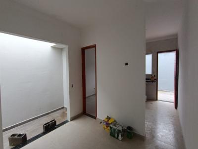 Casa para Venda, em Itanha�m, bairro Grandesp, 2 dormit�rios, 1 banheiro, 2 vagas
