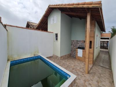 Casa para Venda, em Itanha�m, bairro Jardim Magalh�es, 2 dormit�rios, 2 banheiros, 1 su�te, 3 vagas