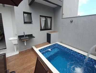 Casa para Venda, em Itanha�m, bairro Suar�o, 2 dormit�rios, 1 banheiro, 2 su�tes, 1 vaga