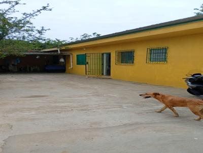 Casa para Venda, em Itanha�m, bairro Balne�rio Marrocos, 2 dormit�rios, 1 banheiro, 2 vagas