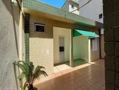 Apartamento para Venda, em Itanha�m, bairro Canto do Forte, 3 dormit�rios, 3 banheiros, 2 su�tes, 1 vaga