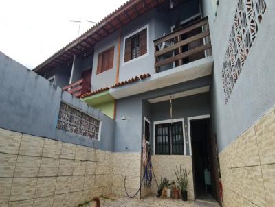 Casa para Venda, em Itanha�m, bairro Cibratel 2, 2 dormit�rios, 2 banheiros, 2 vagas