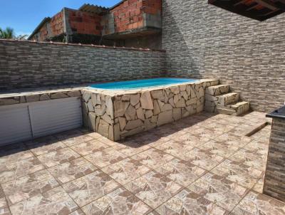 Casa para Venda, em Itanha�m, bairro Bopiranga, 2 dormit�rios, 3 banheiros, 1 su�te, 5 vagas