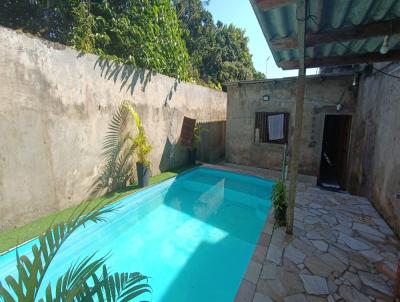 Casa para Venda, em Itanha�m, bairro Balne�rio Gaivota, 1 dormit�rio, 1 banheiro, 2 vagas