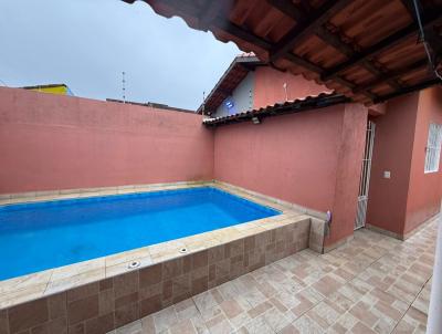 Casa para Venda, em Itanha�m, bairro Jardim Regina, 2 dormit�rios, 2 banheiros, 2 vagas