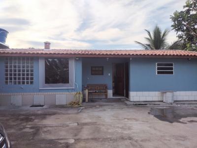 Casa para Venda, em Peru�be, bairro Tr�s Lagos, 3 dormit�rios, 2 banheiros, 2 vagas
