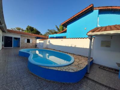 Casa para Venda, em Peru�be, bairro JARDIM BEIRA MAR, 6 dormit�rios, 6 su�tes, 5 vagas