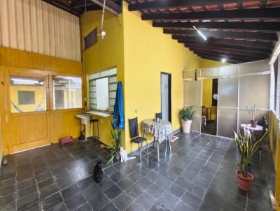Casa para Venda, em Itanha�m, bairro Luiza Mar, 1 dormit�rio, 2 banheiros, 1 su�te, 2 vagas