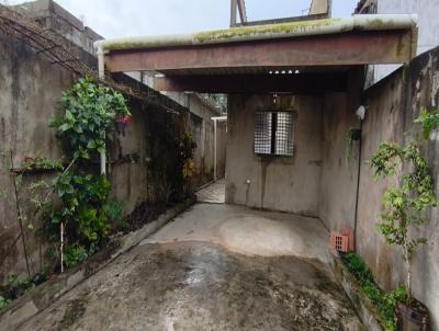 Casa para Venda, em Itanha�m, bairro Jardim das Palmeiras, 1 dormit�rio, 2 banheiros, 2 vagas