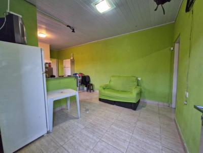 Casa para Venda, em Mongagu�, bairro Jussara, 2 dormit�rios, 1 banheiro, 1 su�te, 2 vagas