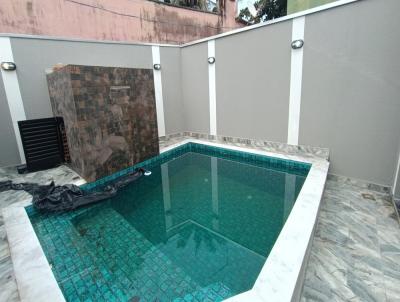 Casa para Venda, em Itanha�m, bairro Jardim das Palmeiras, 3 dormit�rios, 2 banheiros, 1 su�te, 2 vagas