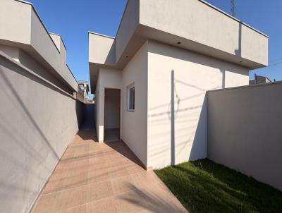 Casa para Venda, em Itanha�m, bairro Jardim Saba�na, 2 dormit�rios, 1 banheiro, 1 su�te, 2 vagas
