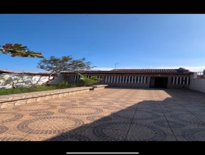 Casa para Venda, em Itanha�m, bairro Balne�rio Gaivota, 1 dormit�rio, 1 banheiro, 1 su�te, 1 vaga